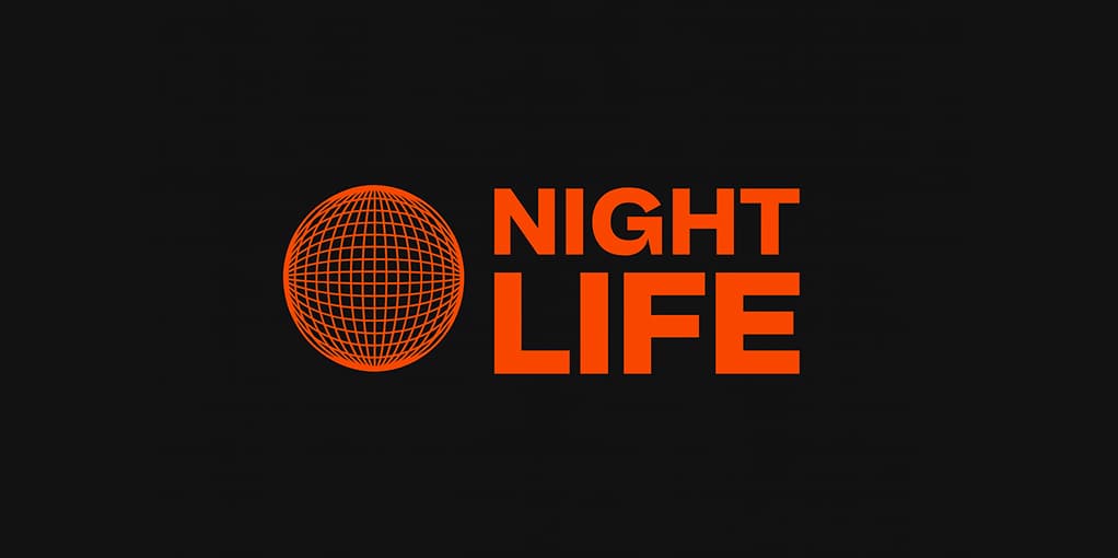 Проект "Night Life"