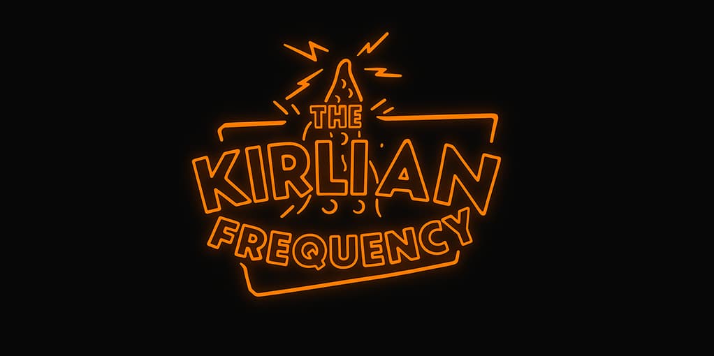 Проект "KIRILIAN FREQUENCY"