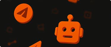 Telegram - bots