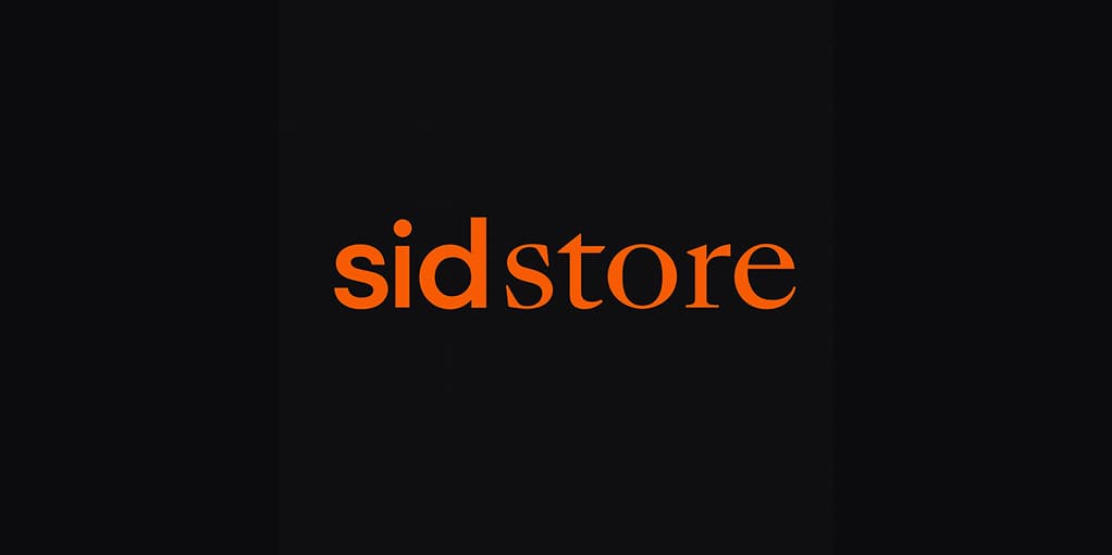 Проект "sidstore"